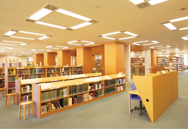 施設利用イメージ