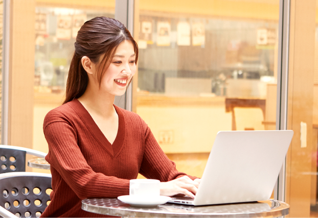 学習スタイルイメージ