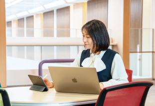 学習スタイルイメージ