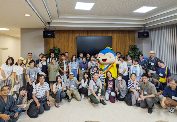 学友会イメージ