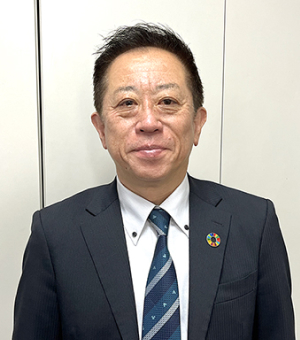 山崎 英志 講師