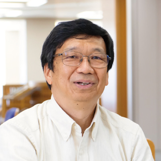 仏教学部 仏教学科 仏教文化コース 2024年9月卒業 公益財団法人勤務 63歳 東京都在住