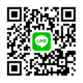 佛教大学 通信教育課程 LINE公式アカウント QRコード